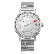 Student Watch Creative Quartz Watch