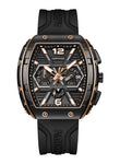 Watch Men'S Multifunction Quartz Watch