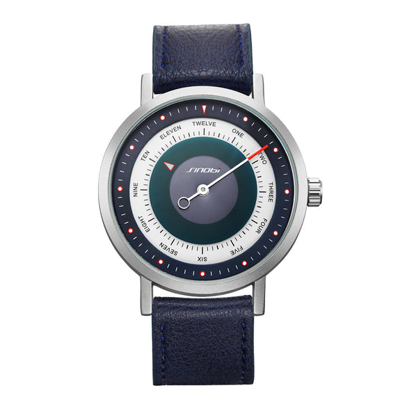 Student Watch Creative Quartz Watch