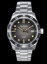 Seig Flamma Vintage Diver Watch